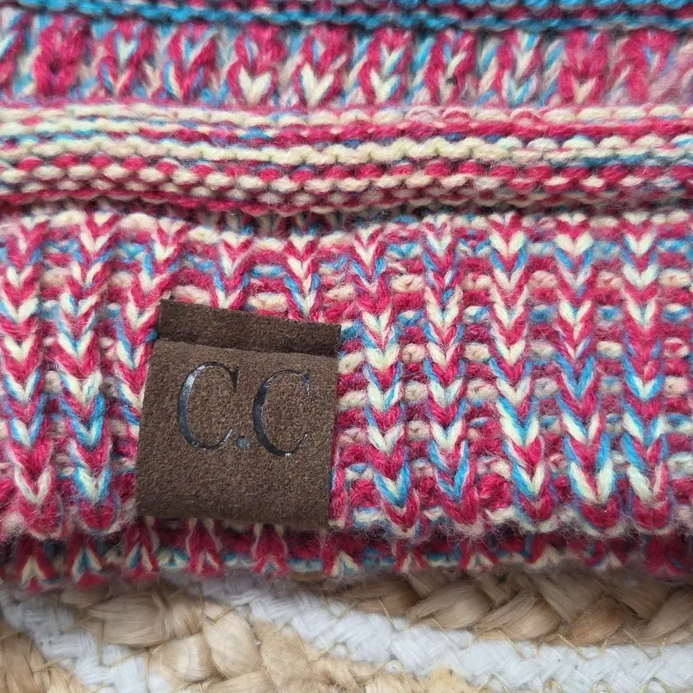 Cc Exclusives cc beanie